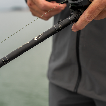 Platinum Endurance 705 Casting Rod