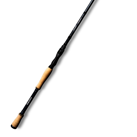 Platinum Endurance 705 Casting Rod