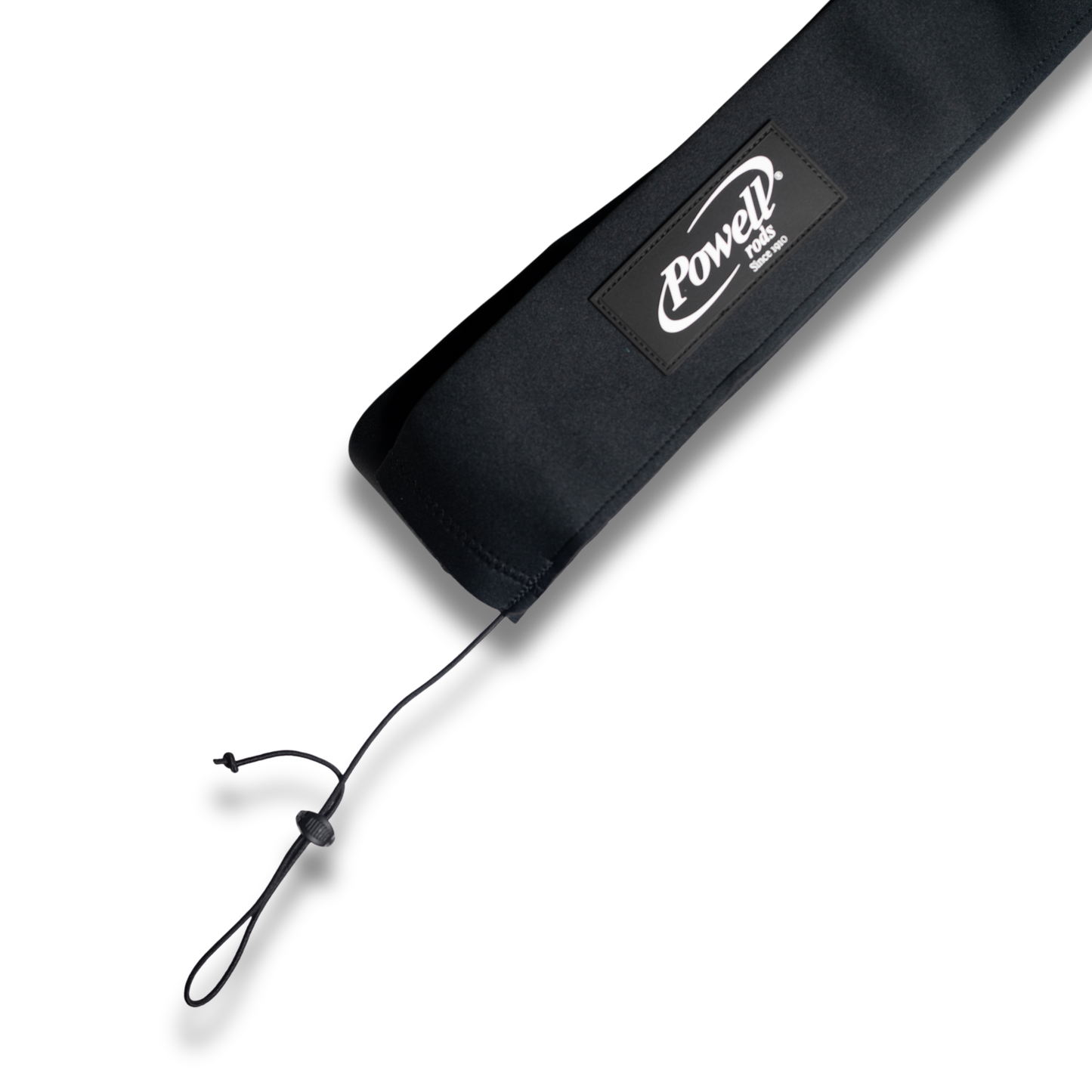 Powell Rod Sleeves