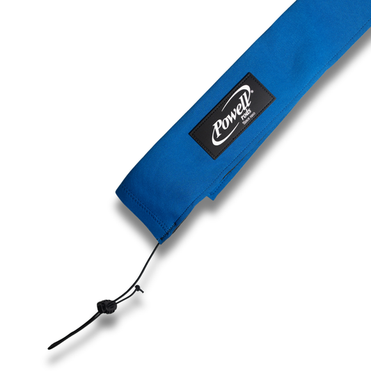 Powell Rod Sleeves